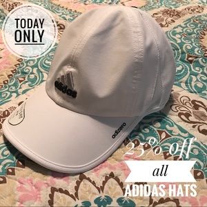 Adidas adizero climacool women's hat